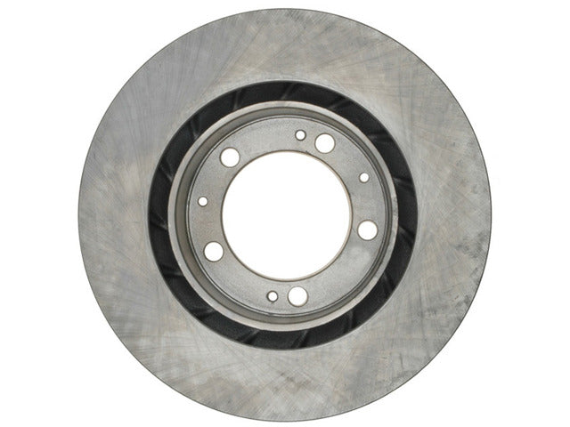 Disc Brake Rotor Raybestos Brakes 96431
