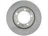 Disc Brake Rotor Raybestos Brakes 96431