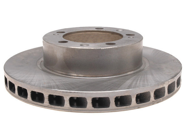Disc Brake Rotor Raybestos Brakes 96431R