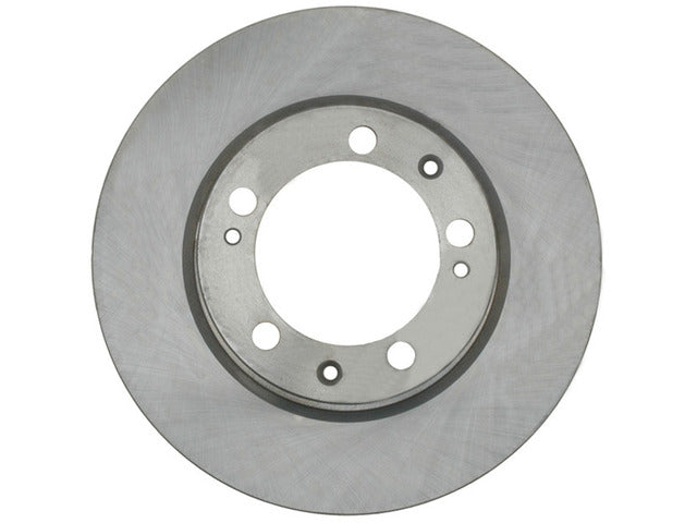 Disc Brake Rotor Raybestos Brakes 96431R