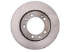 Disc Brake Rotor Raybestos Brakes 96432