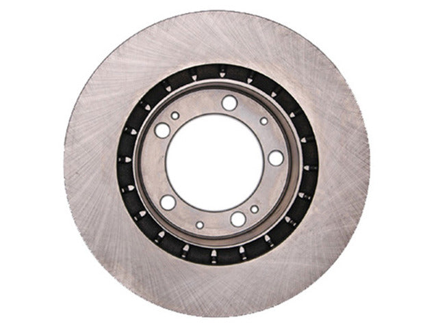 Disc Brake Rotor Raybestos Brakes 96432