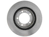 Disc Brake Rotor Raybestos Brakes 96432R