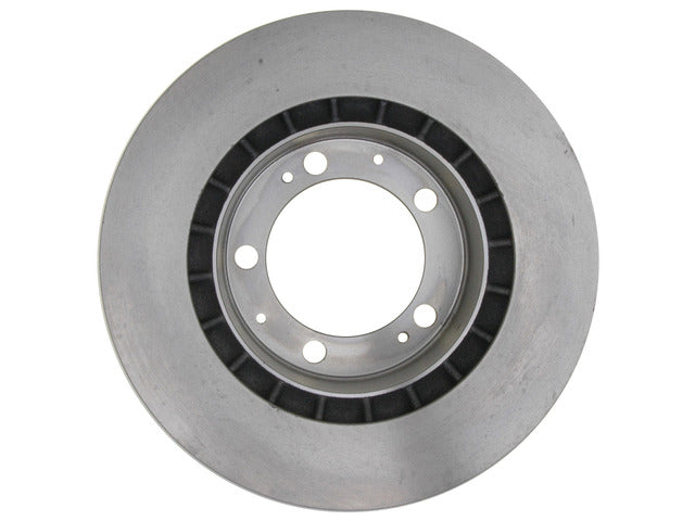Disc Brake Rotor Raybestos Brakes 96432R