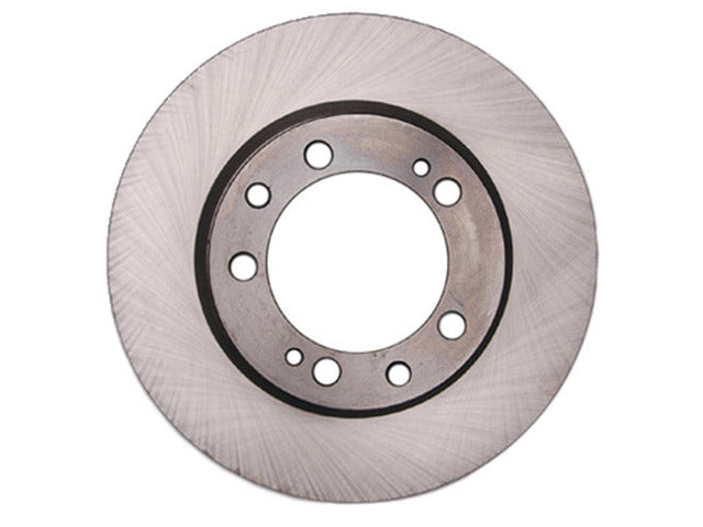 Disc Brake Rotor Raybestos Brakes 96432R