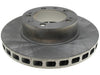 Disc Brake Rotor Raybestos Brakes 96433