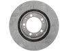 Disc Brake Rotor Raybestos Brakes 96433