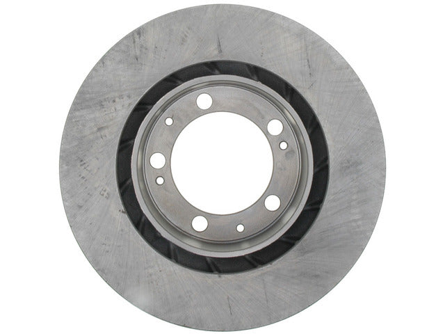 Disc Brake Rotor Raybestos Brakes 96433