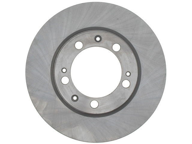 Disc Brake Rotor Raybestos Brakes 96433