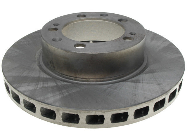 Disc Brake Rotor Raybestos Brakes 96433R