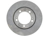 Disc Brake Rotor Raybestos Brakes 96433R