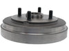 Brake Drum Raybestos Brakes 9643R