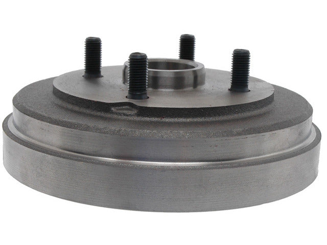Brake Drum Raybestos Brakes 9643R