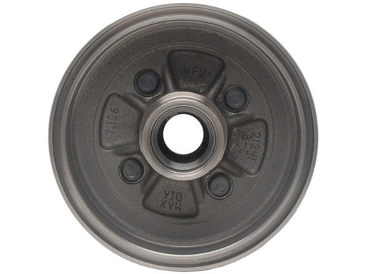 Brake Drum Raybestos Brakes 9643R