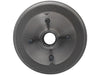 Brake Drum Raybestos Brakes 9643R