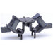 Automatic Transmission Mount Anchor 9644