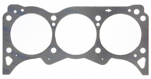 Engine Cylinder Head Gasket Felpro 9644 PT