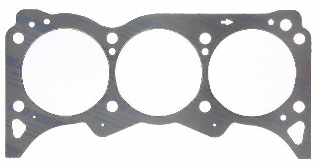Engine Cylinder Head Gasket Felpro 9644 PT