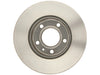 Disc Brake Rotor Raybestos Brakes 96460