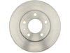 Disc Brake Rotor Raybestos Brakes 96460