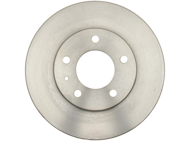 Disc Brake Rotor Raybestos Brakes 96460