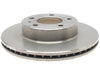Disc Brake Rotor Raybestos Brakes 96460R