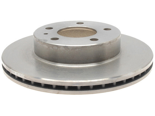 Disc Brake Rotor Raybestos Brakes 96460R