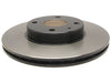 Disc Brake Rotor Raybestos Brakes 96464