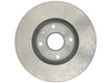 Disc Brake Rotor Raybestos Brakes 96464