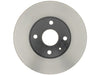 Disc Brake Rotor Raybestos Brakes 96464