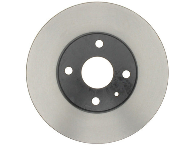 Disc Brake Rotor Raybestos Brakes 96464