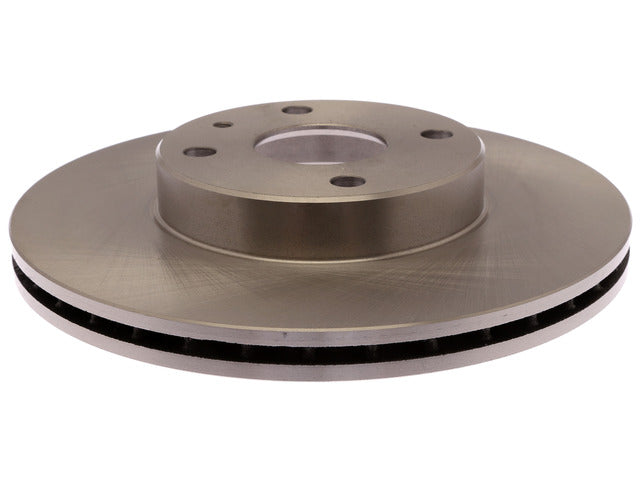 Disc Brake Rotor Raybestos Brakes 96464R