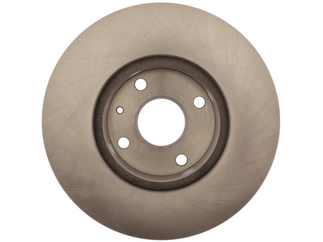 Disc Brake Rotor Raybestos Brakes 96464R