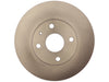 Disc Brake Rotor Raybestos Brakes 96464R