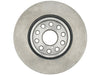 Disc Brake Rotor Raybestos Brakes 96469