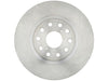 Disc Brake Rotor Raybestos Brakes 96469