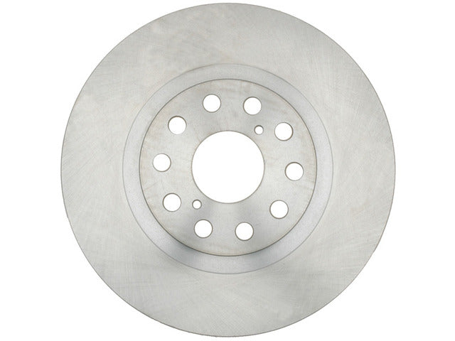 Disc Brake Rotor Raybestos Brakes 96469