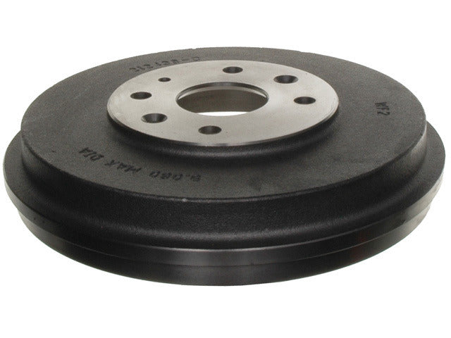 Brake Drum Raybestos Brakes 9646R