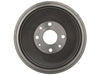 Brake Drum Raybestos Brakes 9646R