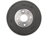 Brake Drum Raybestos Brakes 9646R