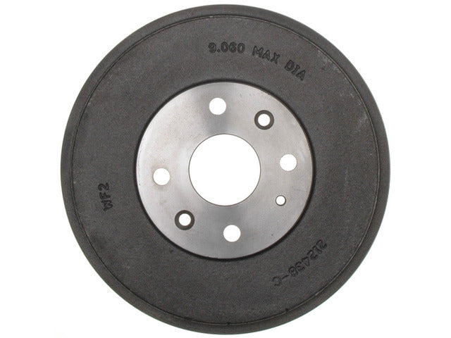 Brake Drum Raybestos Brakes 9646R