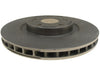 Disc Brake Rotor Raybestos Brakes 96470R