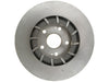 Disc Brake Rotor Raybestos Brakes 96470R