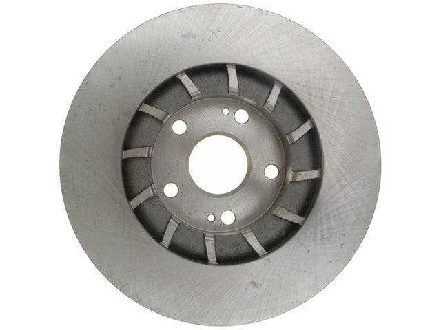 Disc Brake Rotor Raybestos Brakes 96470R