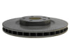 Disc Brake Rotor Raybestos Brakes 96471R