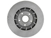 Disc Brake Rotor Raybestos Brakes 96471R