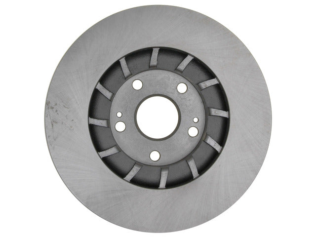 Disc Brake Rotor Raybestos Brakes 96471R
