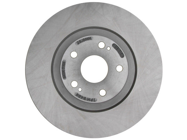 Disc Brake Rotor Raybestos Brakes 96471R