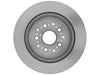 Disc Brake Rotor Raybestos Brakes 96472R