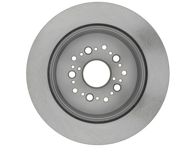 Disc Brake Rotor Raybestos Brakes 96472R